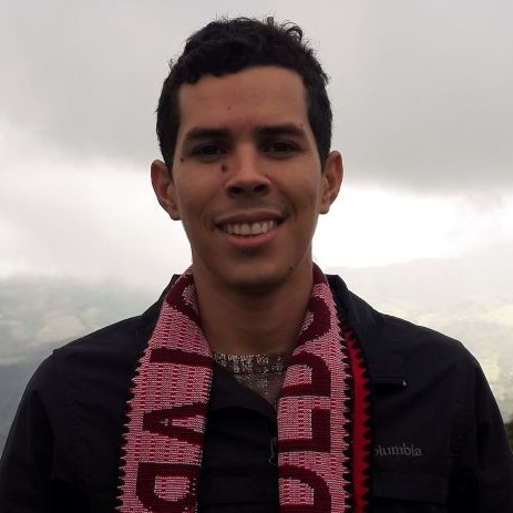 Foto de perfil de Williams Montes de oca